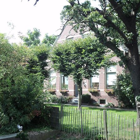 B&B De Kaagse Koe Huigsloot Exteriér fotografie