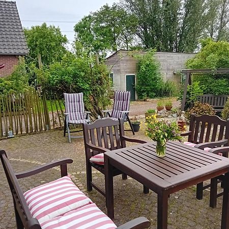 B&B De Kaagse Koe Huigsloot Exteriér fotografie