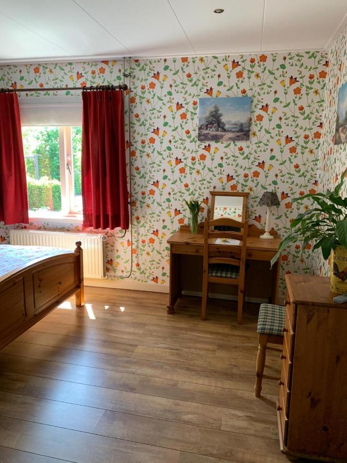 B&B De Kaagse Koe Huigsloot Exteriér fotografie
