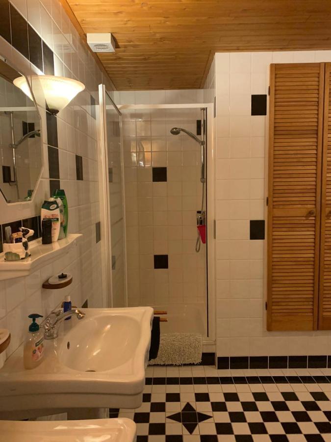 B&B De Kaagse Koe Huigsloot Exteriér fotografie