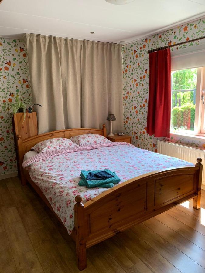 B&B De Kaagse Koe Huigsloot Exteriér fotografie