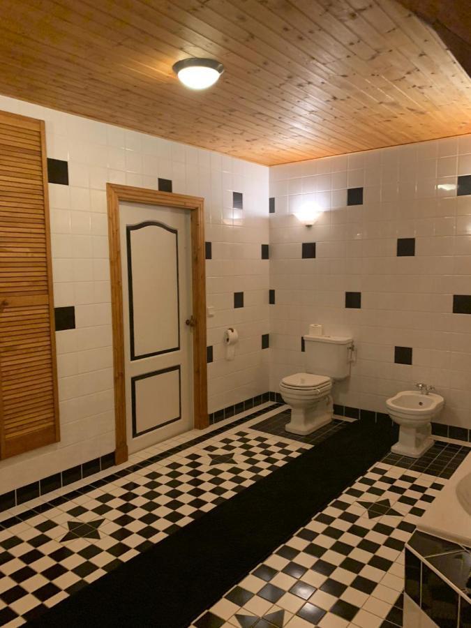 B&B De Kaagse Koe Huigsloot Exteriér fotografie