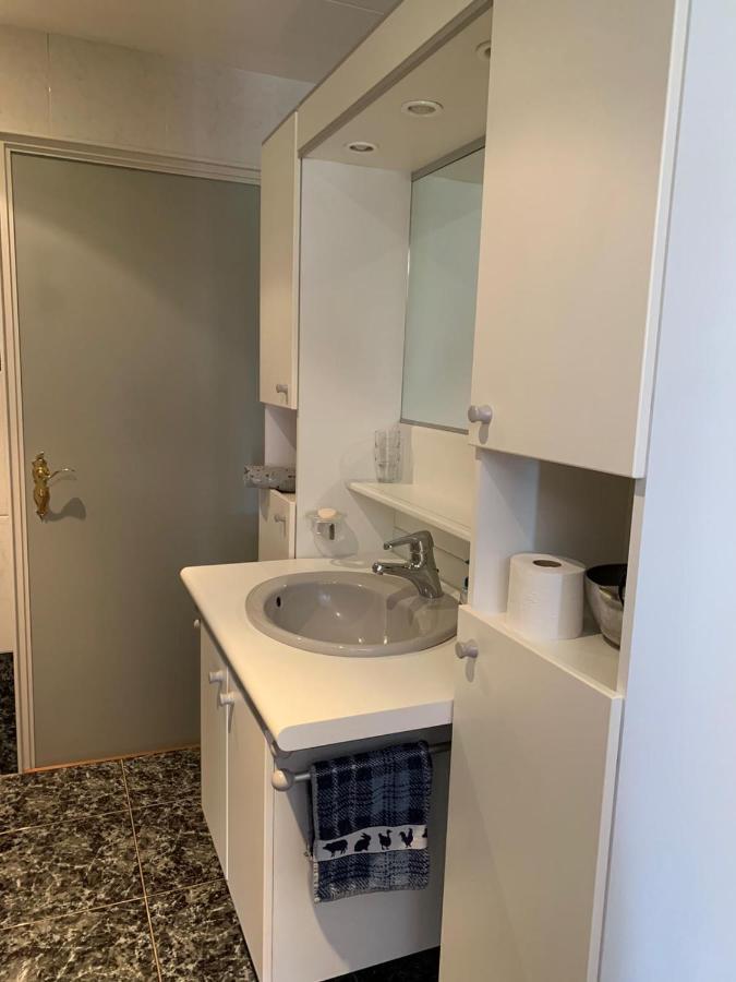 B&B De Kaagse Koe Huigsloot Exteriér fotografie