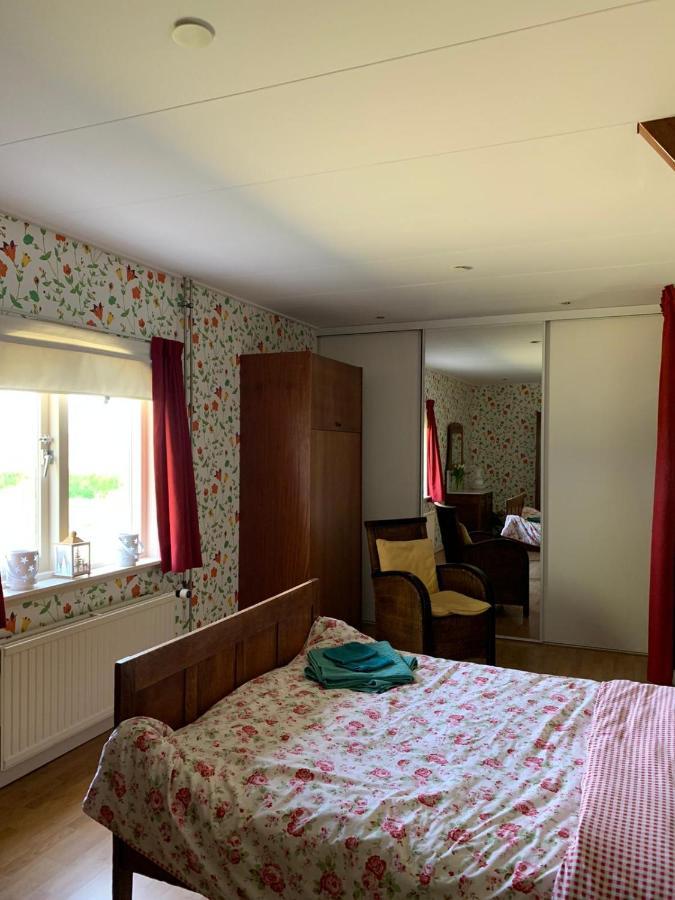 B&B De Kaagse Koe Huigsloot Exteriér fotografie