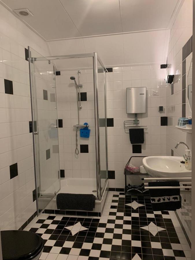 B&B De Kaagse Koe Huigsloot Exteriér fotografie