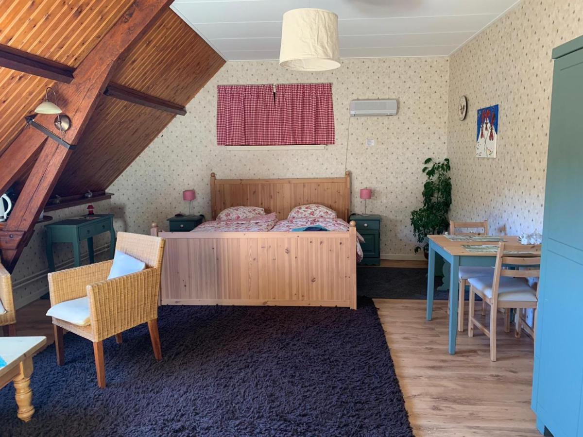 B&B De Kaagse Koe Huigsloot Exteriér fotografie