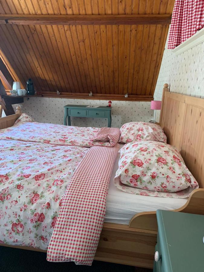 B&B De Kaagse Koe Huigsloot Exteriér fotografie