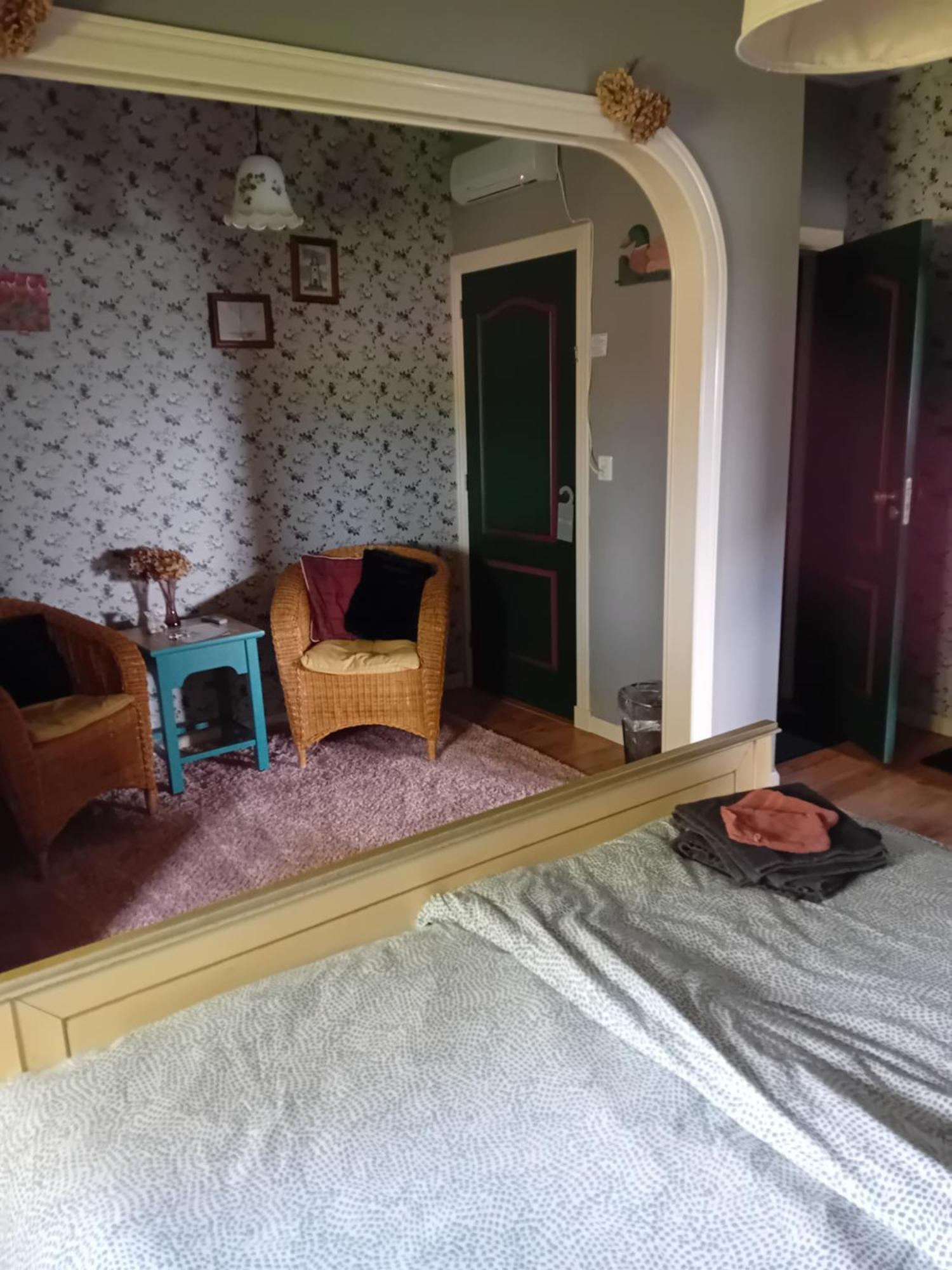 B&B De Kaagse Koe Huigsloot Exteriér fotografie