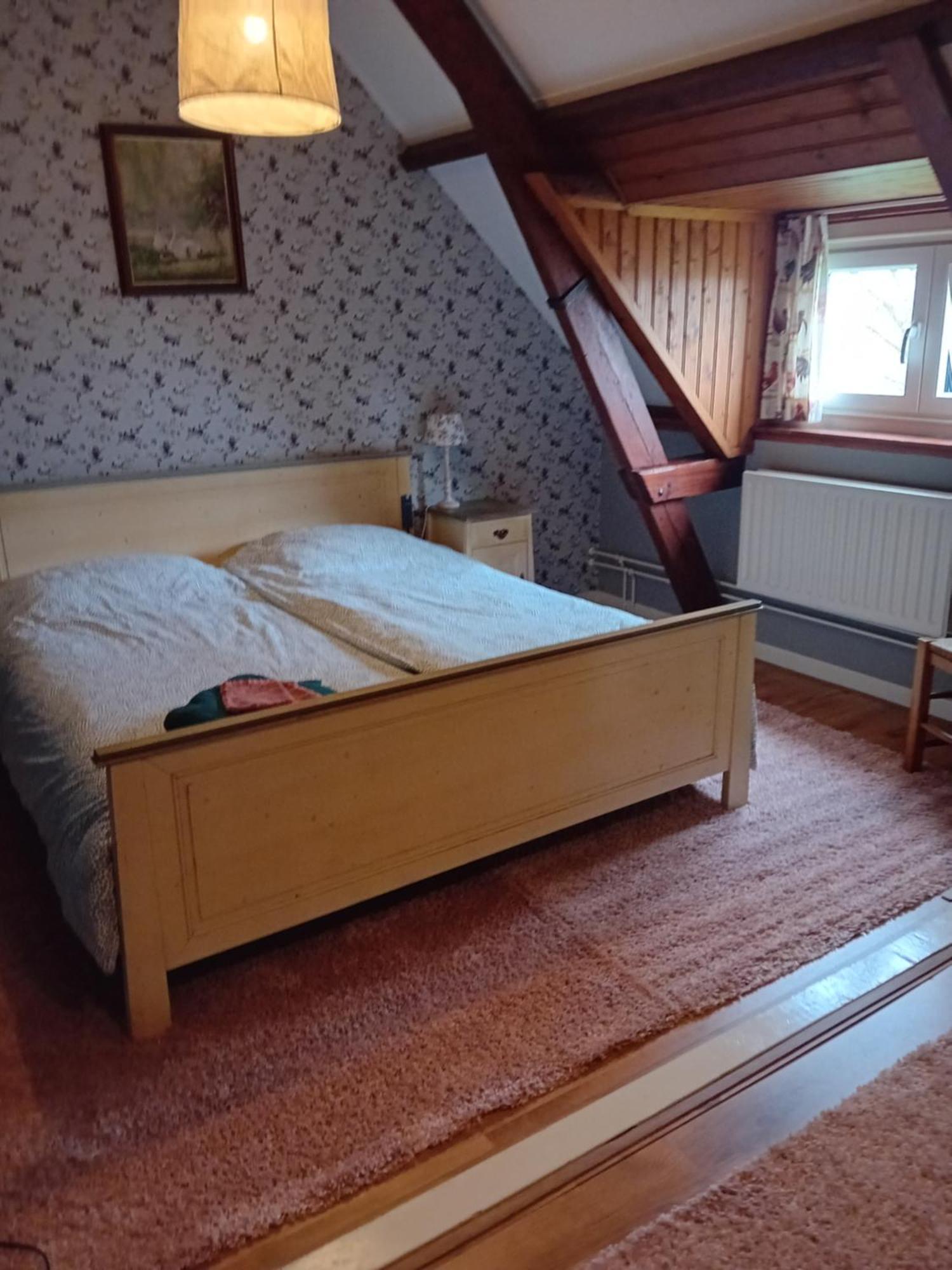B&B De Kaagse Koe Huigsloot Exteriér fotografie