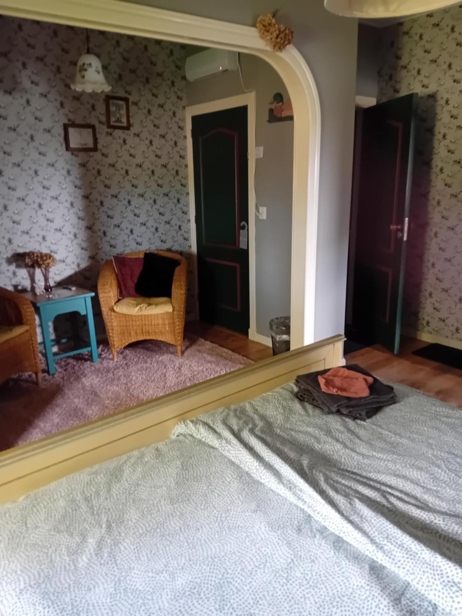 B&B De Kaagse Koe Huigsloot Exteriér fotografie
